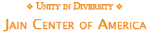 Jain Center of America