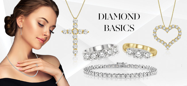 Diamond Basics