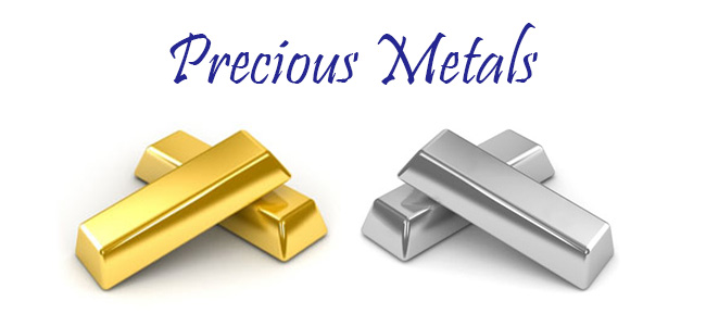 Precious Metals