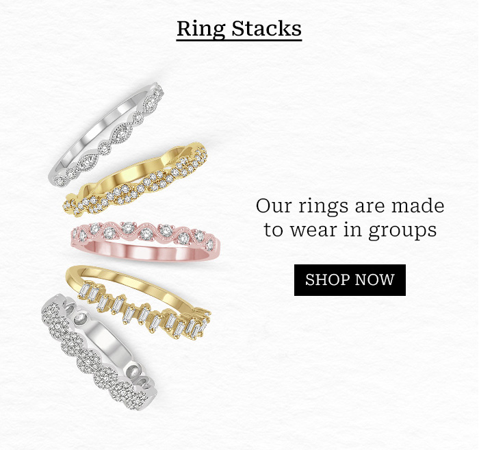 Ring Stacks