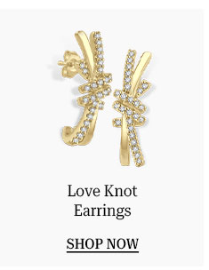 Love Knot Earrings