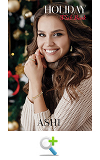 Holiday Wish Book - 16-Page