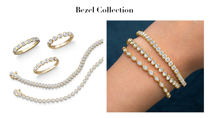 Bezel Collection