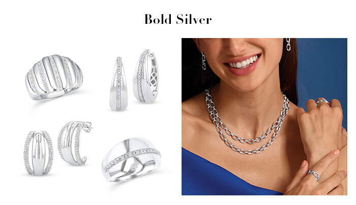 Bold Silver