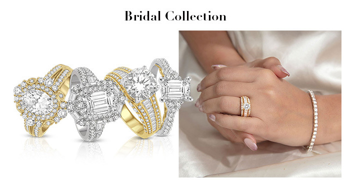 Bridal Collection