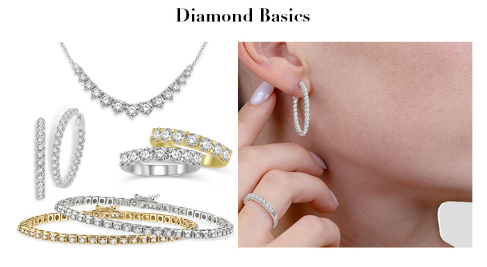 Diamond Basics