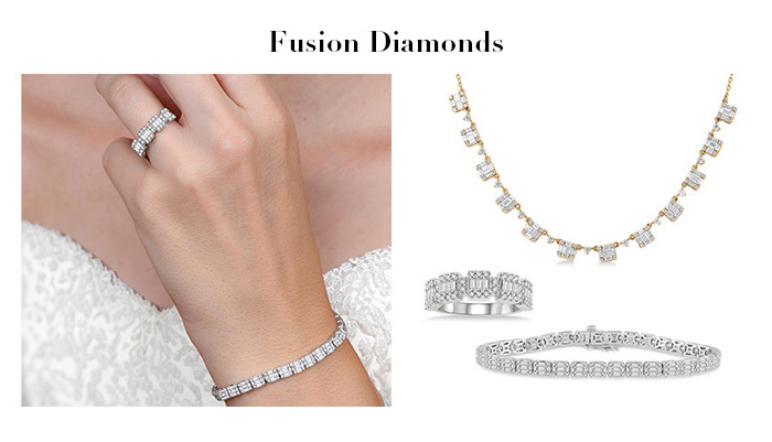 Fusion Diamonds 