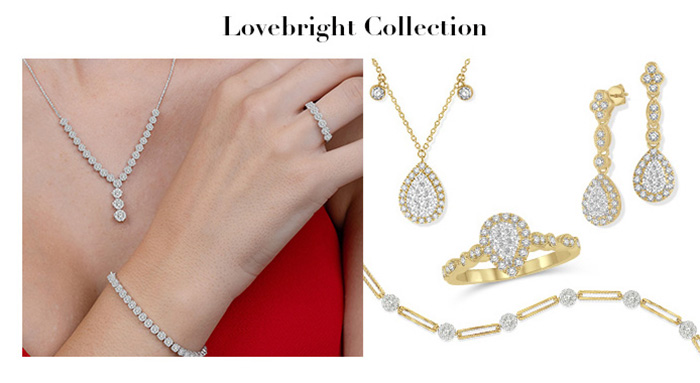 Lovebright Collection