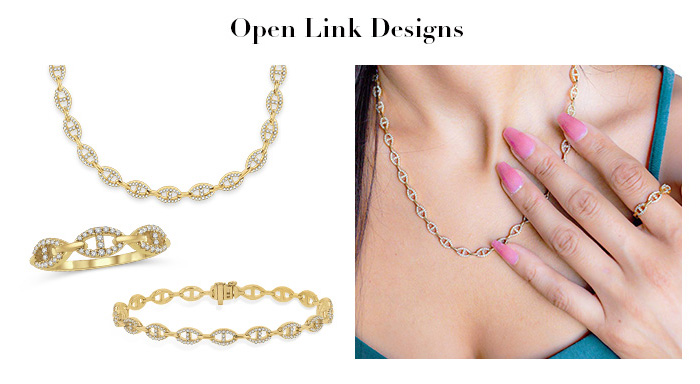 Open Link Designs