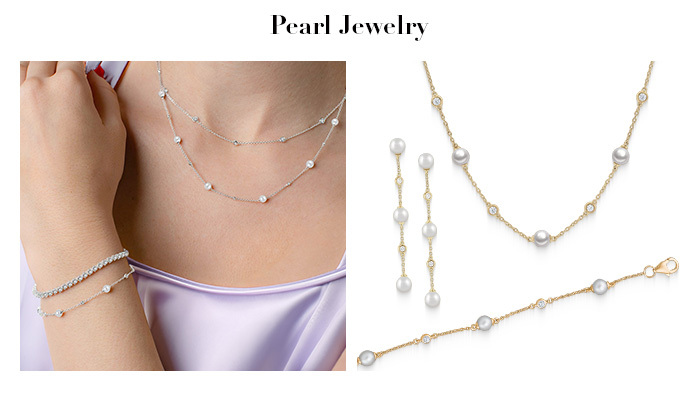 Pearl Jewelry