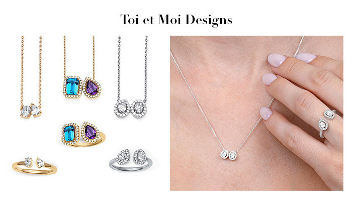 Toi et Moi Designs