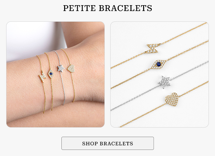 Petite Bracelets