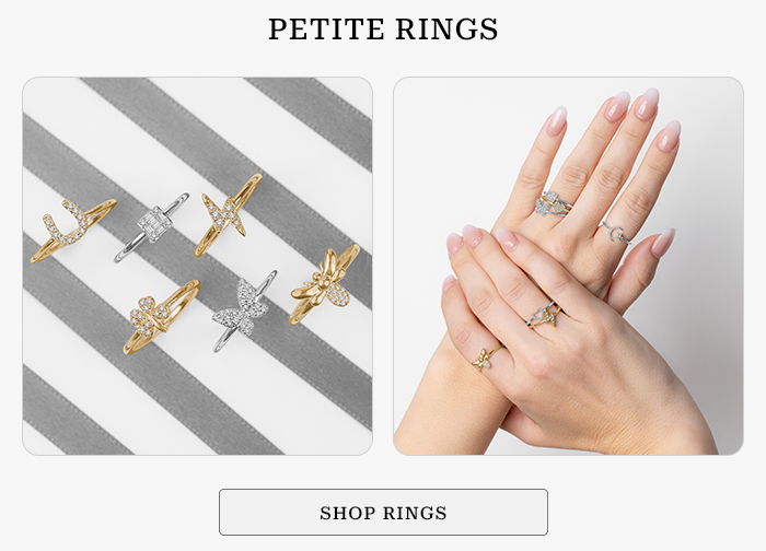 Petite Rings